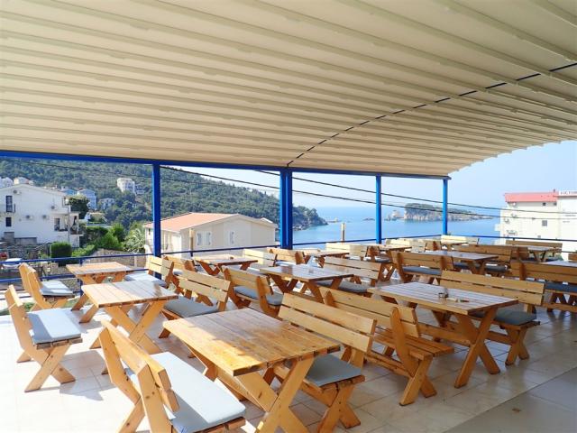 Hotel EL MAR Club, Utjeha