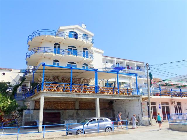 Hotel EL MAR Club, Utjeha