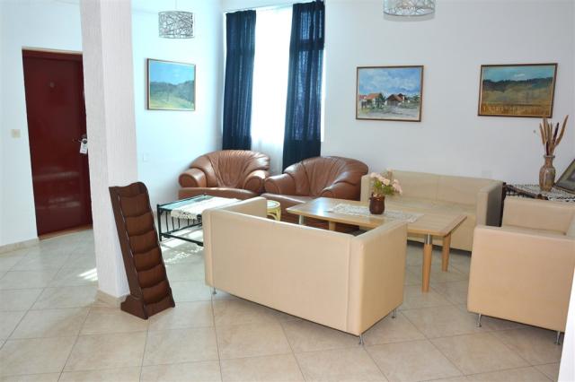Hotel EL MAR Club, Utjeha