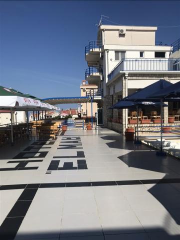 Hotel EL MAR Club, Utjeha