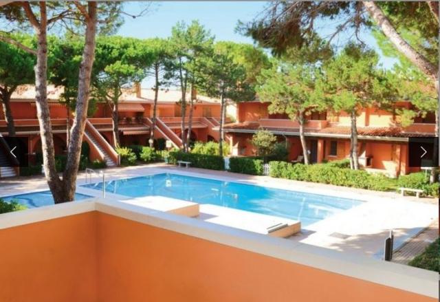 Villaggio CAPISTRANO, Taliansko - Region Veneto - Bibione, zobr