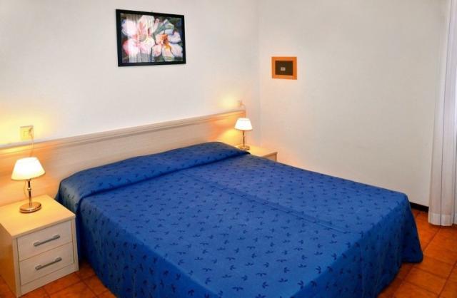 Villaggio CAPISTRANO, Taliansko - Region Veneto - Bibione, zobr