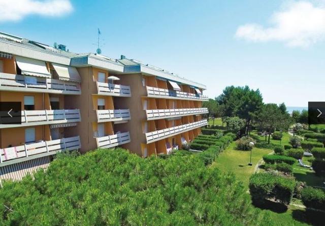 APARTMÁNY ATOLLO, Taliansko - Region Veneto - Bibione, zobrazen