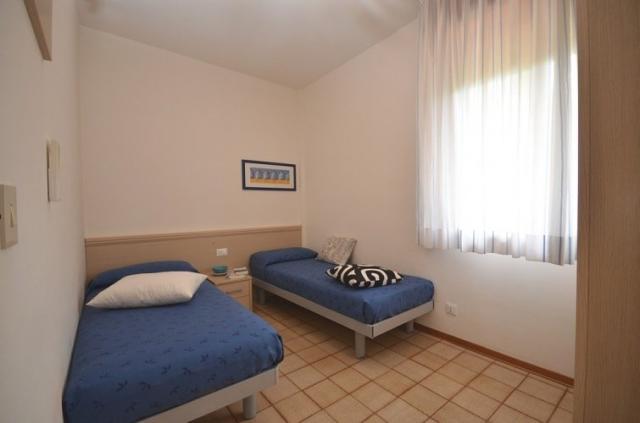 APARTMÁNY ATOLLO, Taliansko - Region Veneto - Bibione, zobrazen