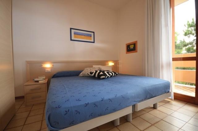 APARTMÁNY ATOLLO, Taliansko - Region Veneto - Bibione, zobrazen