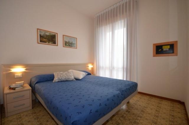 APARTMÁNY ATOLLO, Taliansko - Region Veneto - Bibione, zobrazen