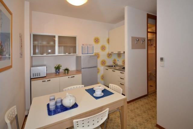 APARTMÁNY ATOLLO, Taliansko - Region Veneto - Bibione, zobrazen