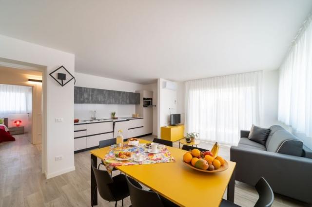 Rezidence ZERO5.ZERO5, Taliansko - Region Furlansko-Julské Bená
