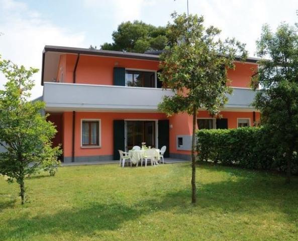 Vila MAITE, Taliansko - Region Veneto - Bibione, zobrazenie vyb
