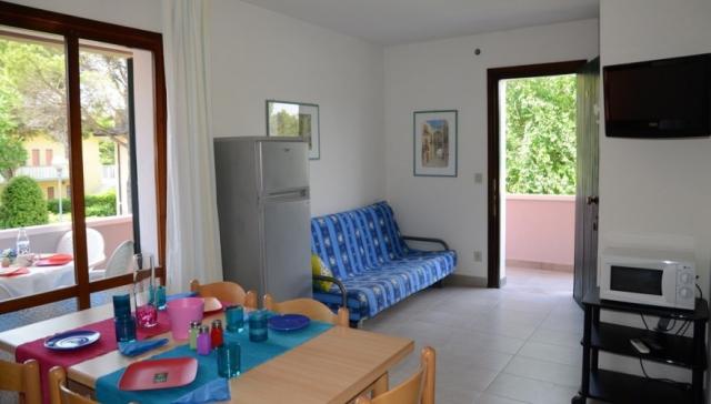 Vila MAITE, Taliansko - Region Veneto - Bibione, zobrazenie vyb