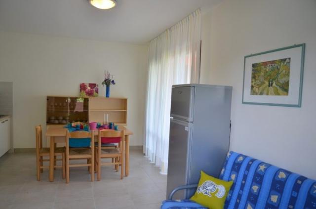 Vila MAITE, Taliansko - Region Veneto - Bibione, zobrazenie vyb