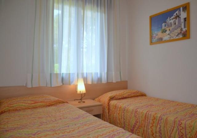 Vila MAITE, Taliansko - Region Veneto - Bibione, zobrazenie vyb