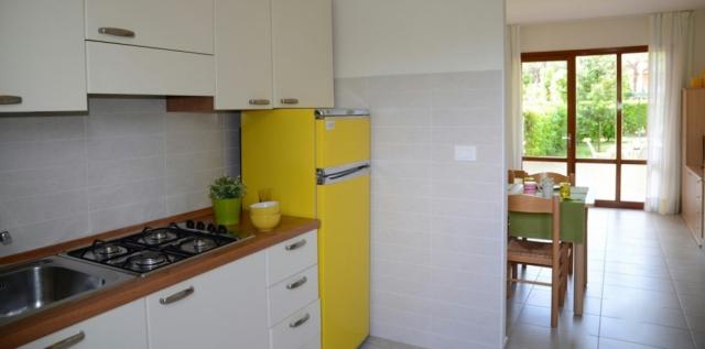 Vila MAITE, Taliansko - Region Veneto - Bibione, zobrazenie vyb