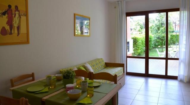 Vila MAITE, Taliansko - Region Veneto - Bibione, zobrazenie vyb
