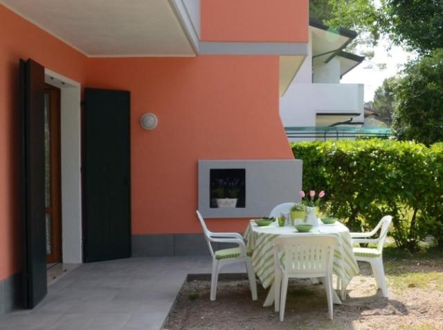 Vila MAITE, Taliansko - Region Veneto - Bibione, zobrazenie vyb