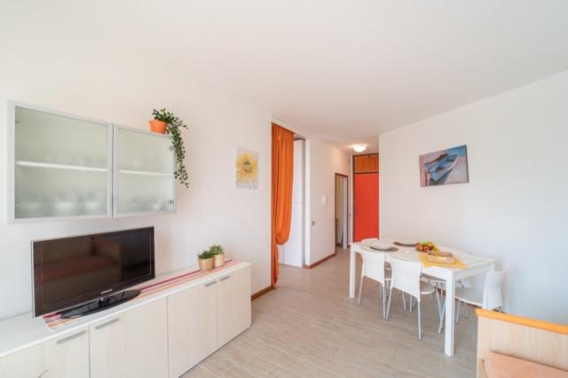 apartmán B4
