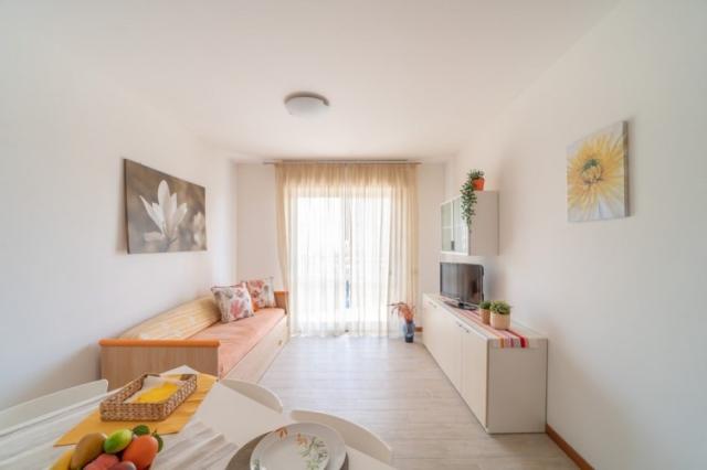 apartmán B4
