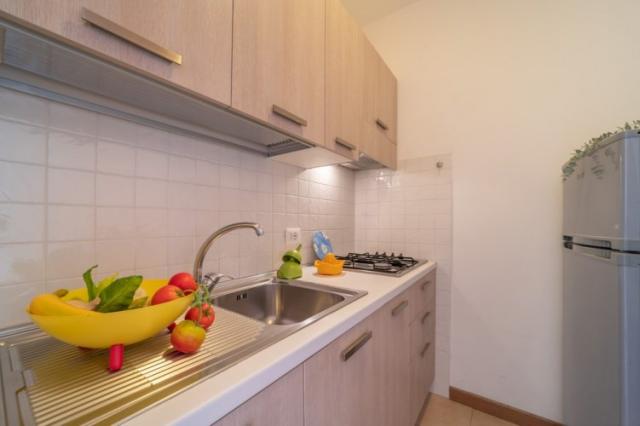 apartmán B4