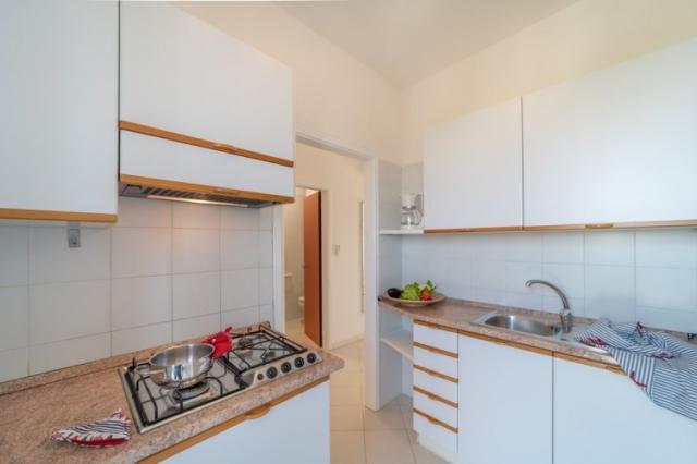 apartmán B4