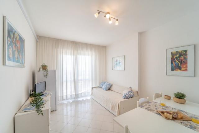 apartmán B4