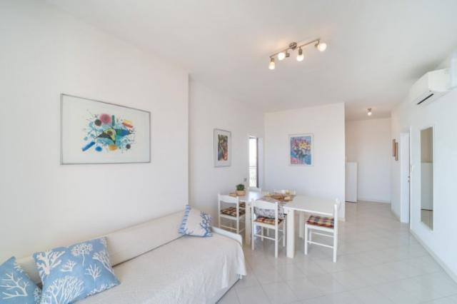 apartmán B4
