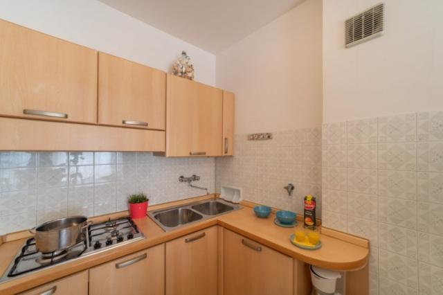 apartmán B5