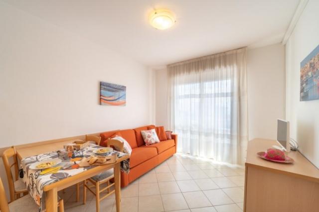 apartmán B5