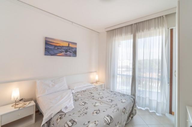apartmán B5