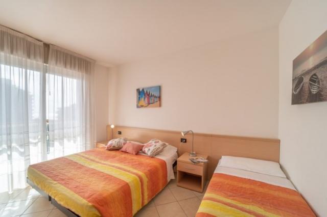apartmán B5
