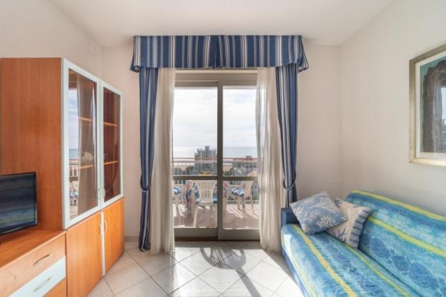 apartmán C6