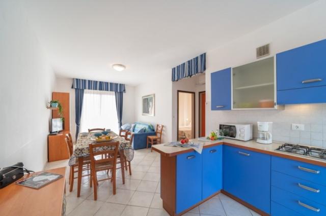 apartmán C6