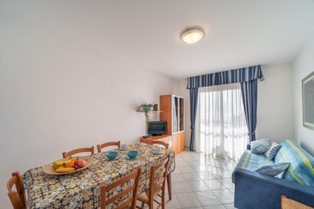 apartmán C6