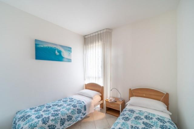 apartmán C6