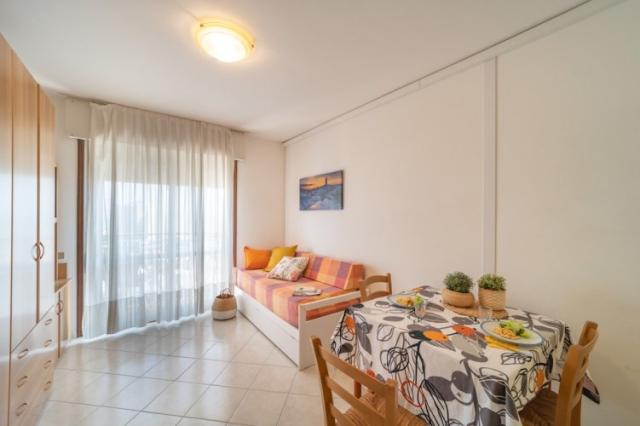Apartmán A3