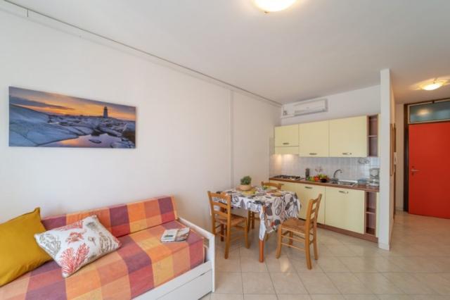 Apartmán A3