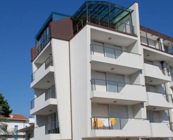 Rezidence ORE FELICI, Taliansko - Region Furlansko-Julské Benát