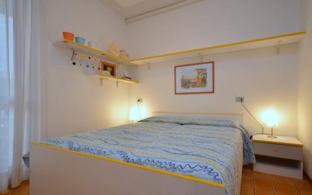 Apartmány PASSEGGIATA LIDO DEI PINI, Taliansko - Region Veneto 