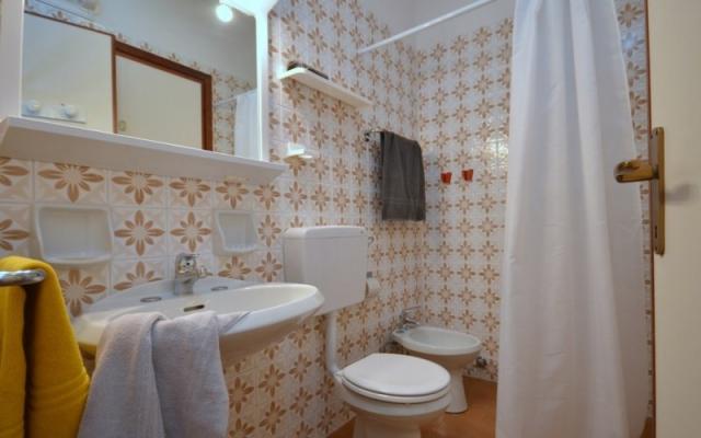 Apartmány PASSEGGIATA LIDO DEI PINI, Taliansko - Region Veneto 