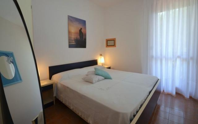 Apartmány PASSEGGIATA LIDO DEI PINI, Taliansko - Region Veneto 