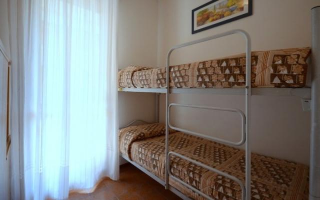 Apartmány PASSEGGIATA LIDO DEI PINI, Taliansko - Region Veneto 