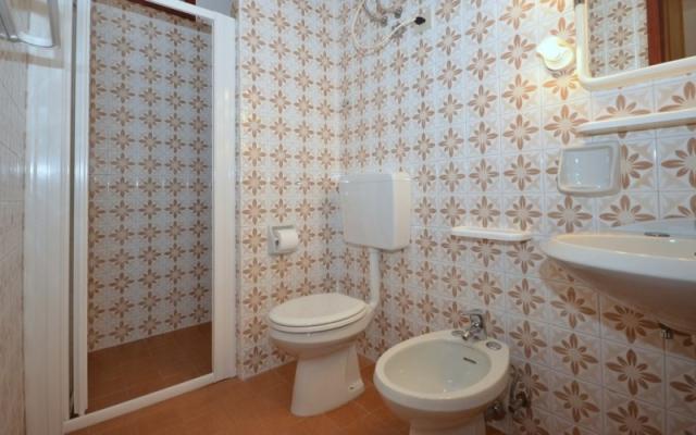 Apartmány PASSEGGIATA LIDO DEI PINI, Taliansko - Region Veneto 