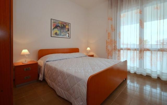 Apartmány PASSEGGIATA LIDO DEI PINI, Taliansko - Region Veneto 