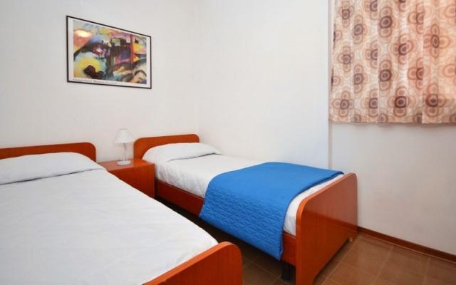 Apartmány PASSEGGIATA LIDO DEI PINI, Taliansko - Region Veneto 