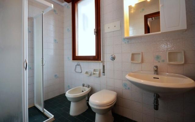 Apartmány PASSEGGIATA LIDO DEI PINI, Taliansko - Region Veneto 
