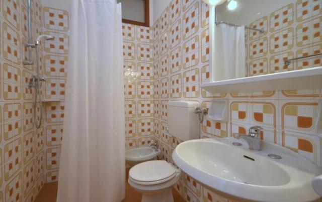 Apartmány PASSEGGIATA LIDO DEI PINI, Taliansko - Region Veneto 