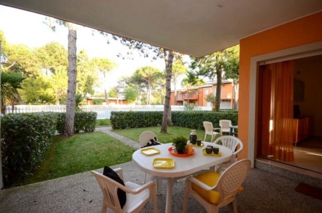Villaggio SPLENDIDO, Taliansko - Region Veneto - Bibione, zobra