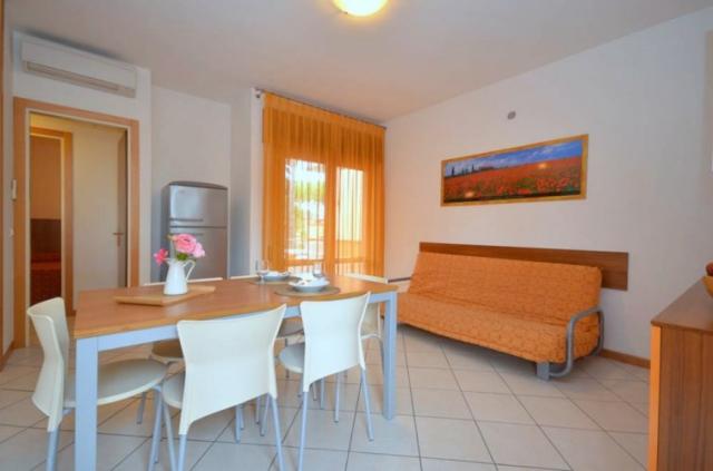 Villaggio SPLENDIDO, Taliansko - Region Veneto - Bibione, zobra