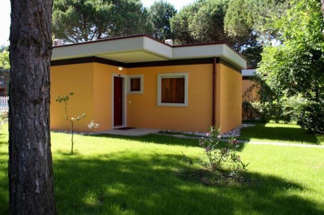 Villaggio SPLENDIDO, Taliansko - Region Veneto - Bibione, zobra