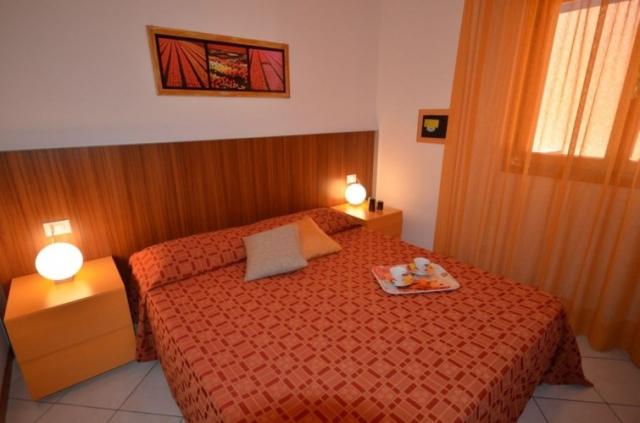 Villaggio SPLENDIDO, Taliansko - Region Veneto - Bibione, zobra