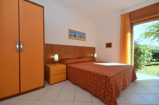 Villaggio SPLENDIDO, Taliansko - Region Veneto - Bibione, zobra